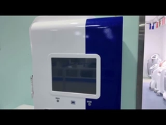 Maszyna do hydroterapii jelita grubego Stal nierdzewna